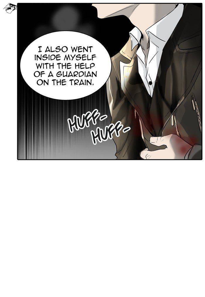 Tower of God Chapter 379 image 040